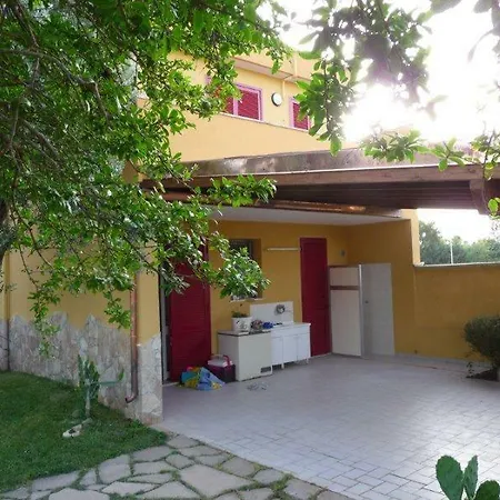 Casa de Férias Nel Verde